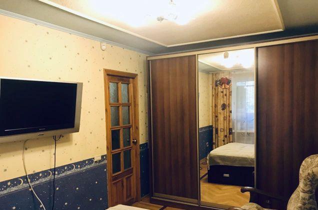 Квартира на продажу в Ростове-на-Дону, улица Черепахина, 249 фото №1