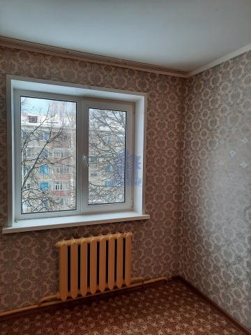 Квартира на продажу в Новочебоксарске, улица Терешковой, 8 фото №0
