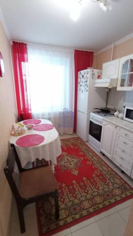 Квартира на продажу в Новочебоксарске, улица Строителей, 24 фото №3