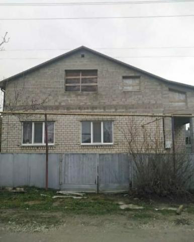 Дом на продажу в Анапской, улица Космонавтов, 4 фото №0