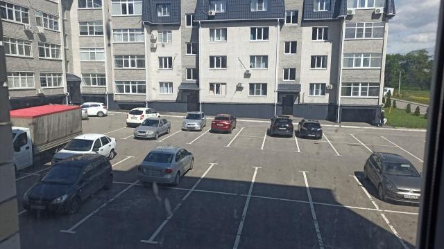 Квартира на продажу в Новочеркасске, Ветеринарная улица, 20 фото №1