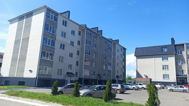 Квартира на продажу в Новочеркасске, Ветеринарная улица, 20 фото №0
