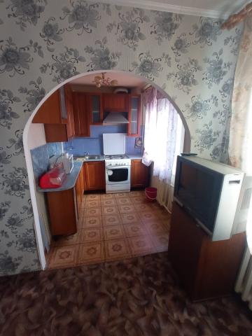 Квартира на продажу в Ермолино, Фабричная ул., 2 фото №0
