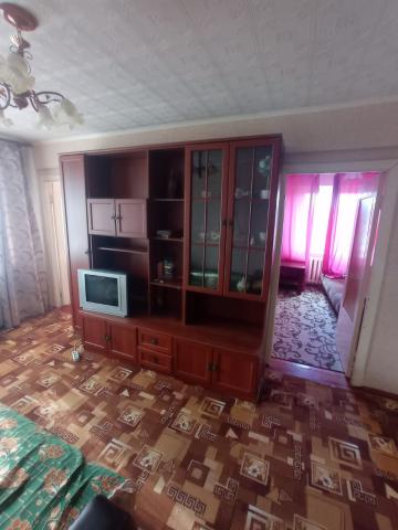 Квартира на продажу в Ермолино, Фабричная ул., 2 фото №3