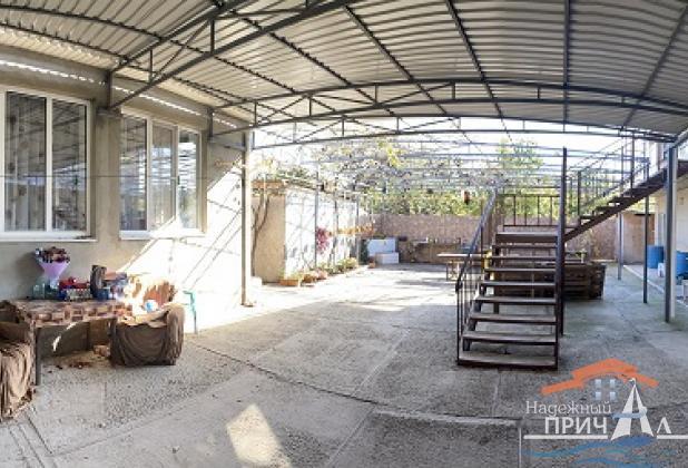 Дом на продажу в Анапе, Витязево,ул.Кооперативная фото №0