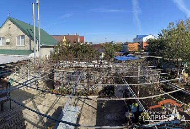 Дом на продажу в Анапе, Витязево,ул.Кооперативная фото №12