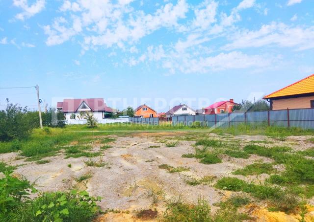 Участок на продажу в Ильском, улица Константина Симонова фото №0
