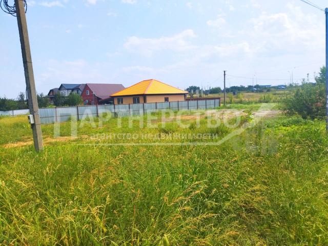 Участок на продажу в Ильском, улица Константина Симонова фото №2