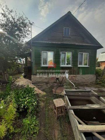 Дом на продажу в Бузулуке, улица Мичурина фото №0