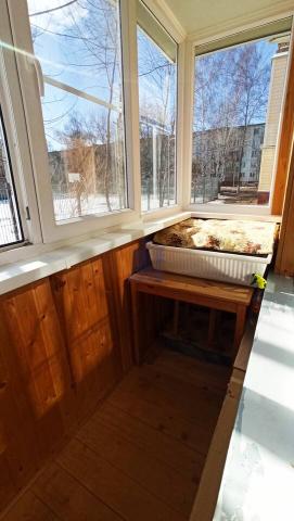 Квартира на продажу в Новочебоксарске, Зелёный бульвар, 27 фото №8