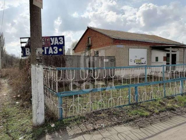 Помещение свободного назначения на продажу в Панино, 9-Января, 63 фото №0