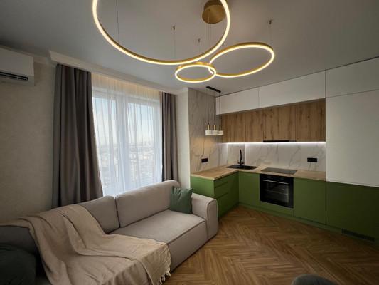 Квартира на продажу в Ростове-на-Дону, Жмайлова ул, 19а фото №0