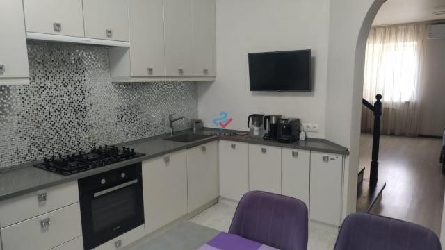 Таунхаус на продажу в селе Зубово, Луганская улица, 54/1 фото №0