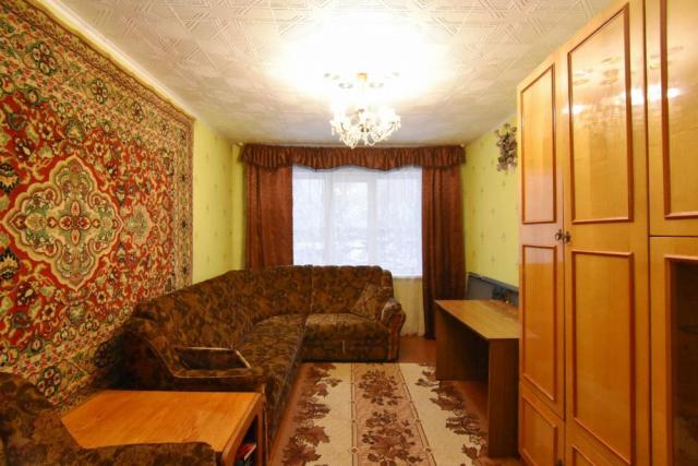 Квартира на продажу в Мурыгино, Молодой Гвардии ул., 1 фото №0