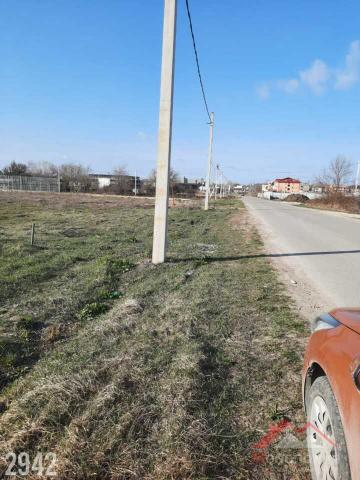 Участок на продажу в Анапе, Ростовская улица, 25 фото №0