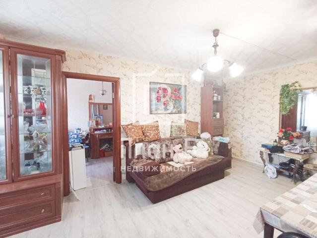 Квартира на продажу в Калуге, Тарутинская улица, 231к1 фото №0