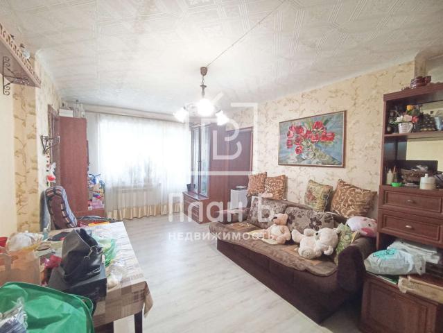 Квартира на продажу в Калуге, Тарутинская улица, 231к1 фото №1