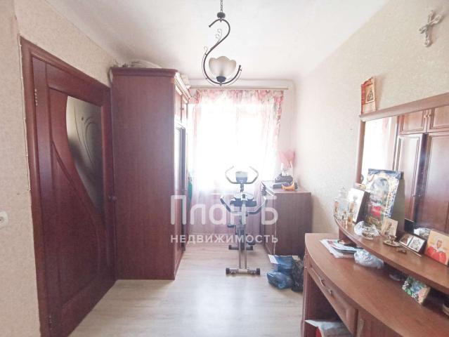 Квартира на продажу в Калуге, Тарутинская улица, 231к1 фото №2