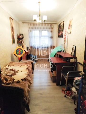 Квартира на продажу в Калуге, Тарутинская улица, 231к1 фото №4