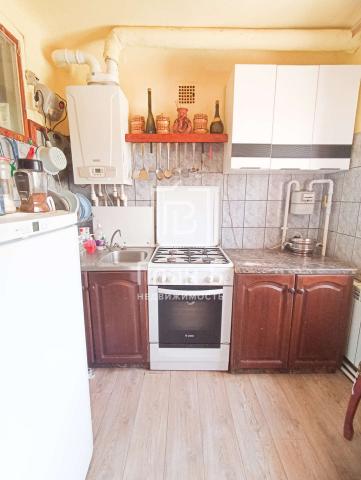 Квартира на продажу в Калуге, Тарутинская улица, 231к1 фото №6