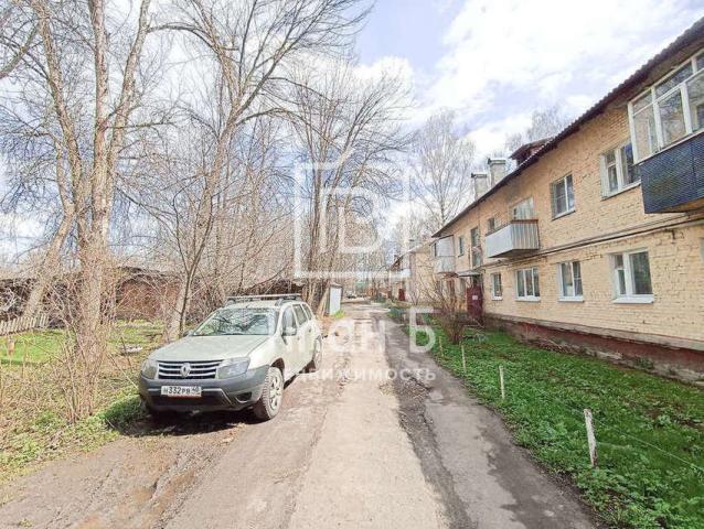Квартира на продажу в Калуге, Тарутинская улица, 231к1 фото №11