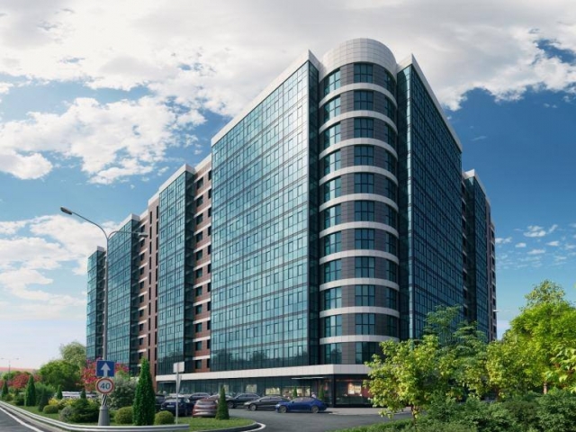 Квартира на продажу в Немчиновке, Овражная улица, 47А фото №1