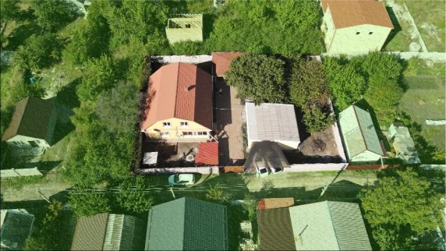 Дом с участком на продажу в Симферополе, улица 8-я Улица коллективных садов фото №0