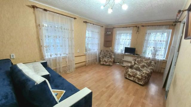 Дом на продажу в Орёле, 1-я Курская улица фото №1