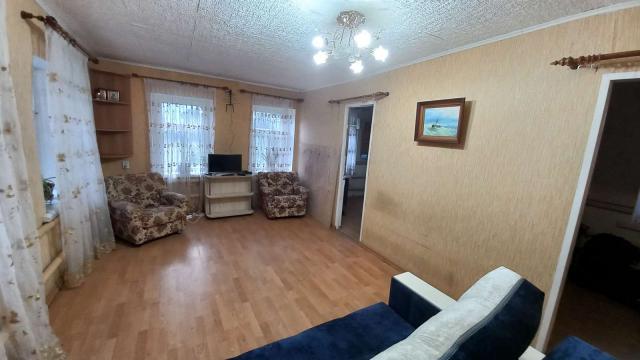 Дом на продажу в Орёле, 1-я Курская улица фото №2