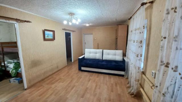 Дом на продажу в Орёле, 1-я Курская улица фото №3