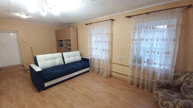 Дом на продажу в Орёле, 1-я Курская улица фото №4