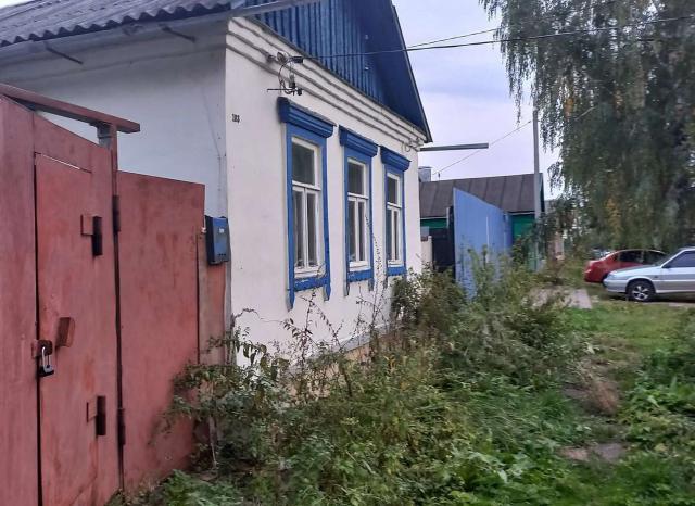 Дом на продажу в Орёле, 1-я Курская улица фото №15
