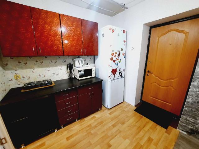 Квартира на продажу в Кирове, Некрасова улица, 34 фото №1