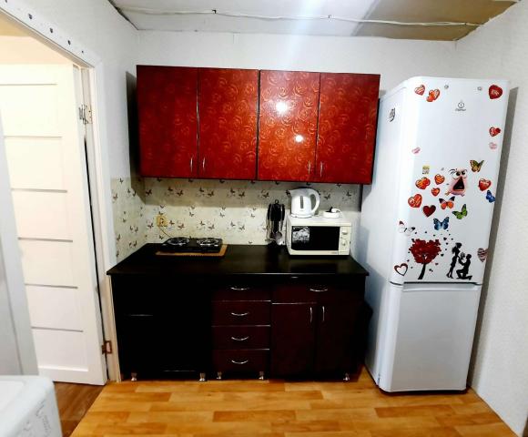 Квартира на продажу в Кирове, Некрасова улица, 34 фото №2