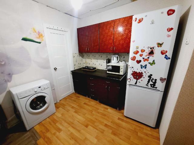 Квартира на продажу в Кирове, Некрасова улица, 34 фото №3