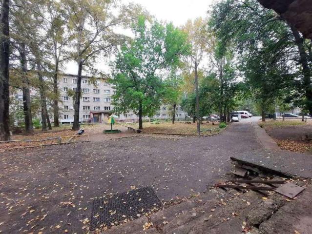 Квартира на продажу в Кирове, Некрасова улица, 34 фото №19