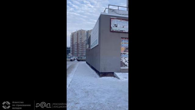 Офис на продажу в Новочебоксарске, Речной бульвар, 4к2 фото №1