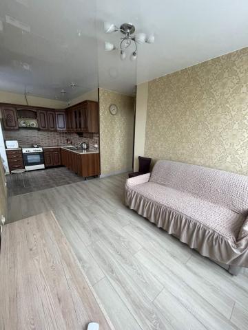 Квартира в аренду в Кемерово, Осенний бульвар, 1 фото №3