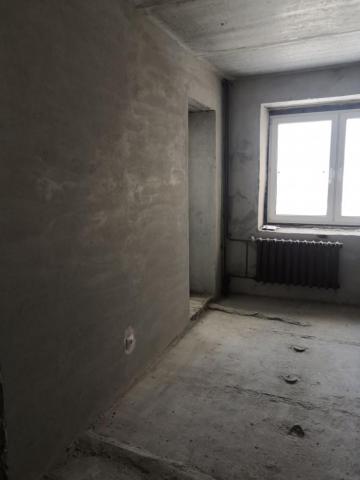 Квартира на продажу по адресу Россия, Кировская область, Киров, Солнечная ул., 16, корпус 1 фото №2