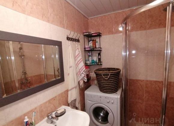 Квартира на продажу в Ростове-на-Дону, улица Черепахина, 34 фото №1