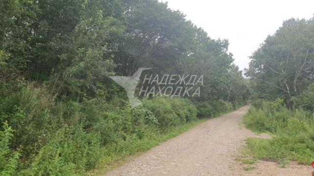 Участок на продажу в Находке фото №2
