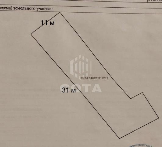 Дом на продажу в Воронеже, Нарвская улица, 6/2 фото №1