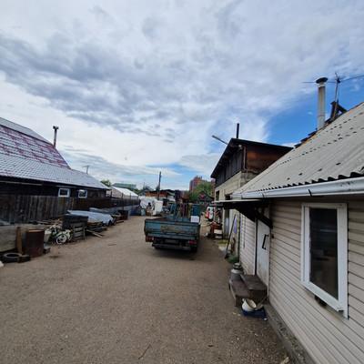 Дом на продажу в Иркутске, 2-я Аларская ул, 51 фото №0