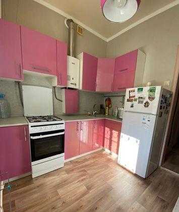Квартира на продажу в Ростове-на-Дону, Российская улица, 15 фото №3
