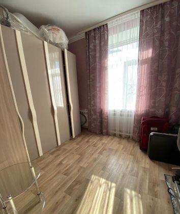 Квартира на продажу в Ростове-на-Дону, Российская улица, 15 фото №5