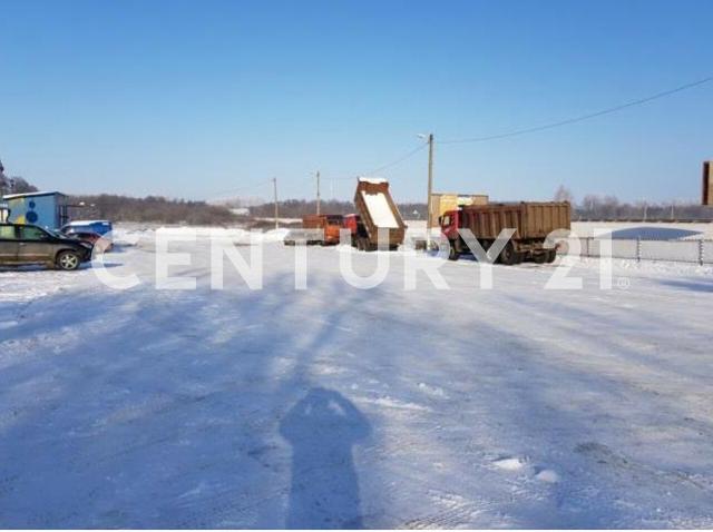 Помещение свободного назначения на продажу в Знаменке 1-е, Лесной переулок фото №13