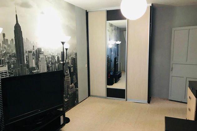 Квартира на продажу в Ростове-на-Дону, проспект Соколова, 72 фото №2