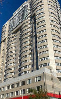Квартира на продажу в Ростове-на-Дону, проспект Соколова, 72 фото №3