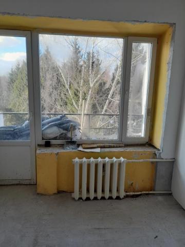 Квартира на продажу в микрорайонеХимки ( Новогорск), микрорайон Новогорск, 12 фото №0