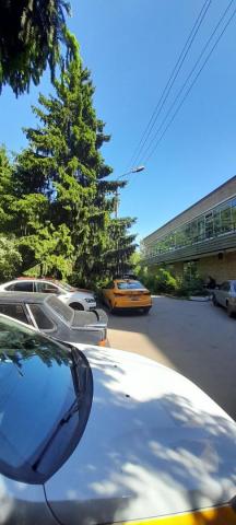Квартира на продажу в микрорайонеХимки ( Новогорск), микрорайон Новогорск, 12 фото №22
